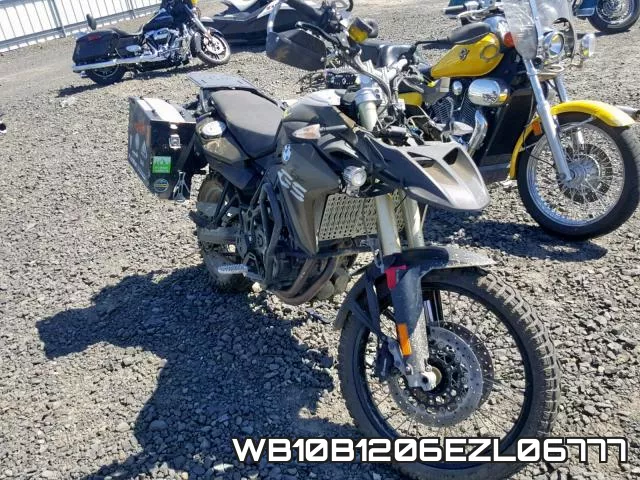 WB10B1206EZL06777