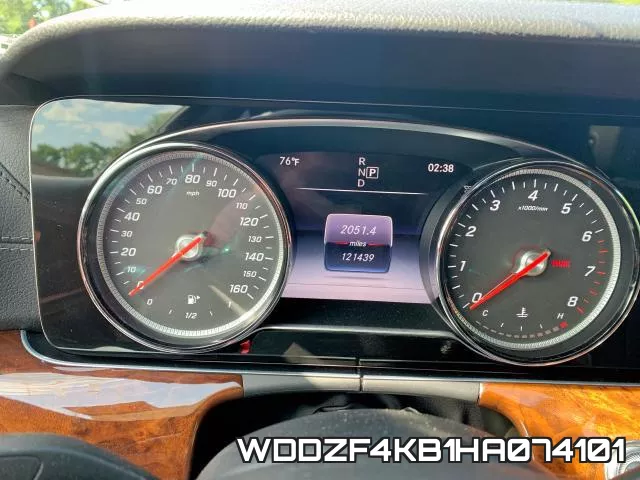 WDDZF4KB1HA074101