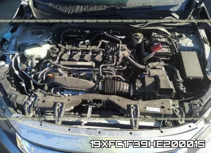19XFC1F39HE200015