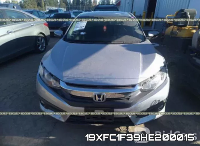19XFC1F39HE200015