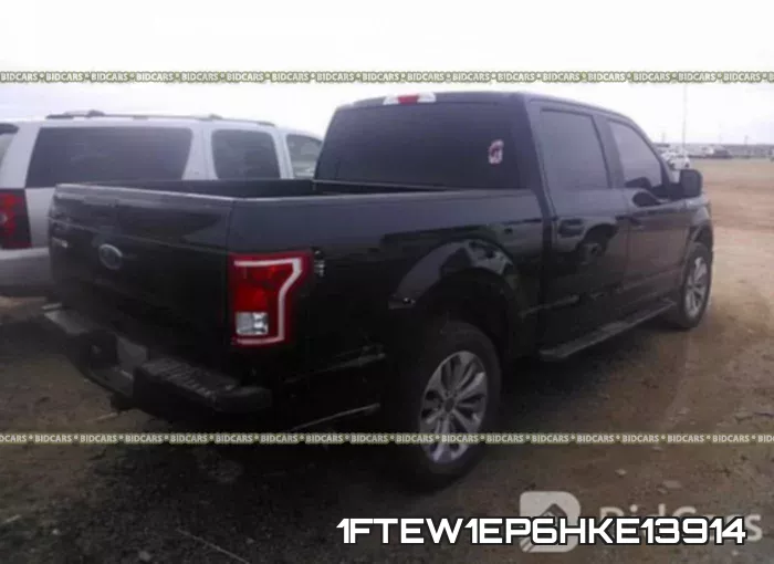 1FTEW1EP6HKE13914