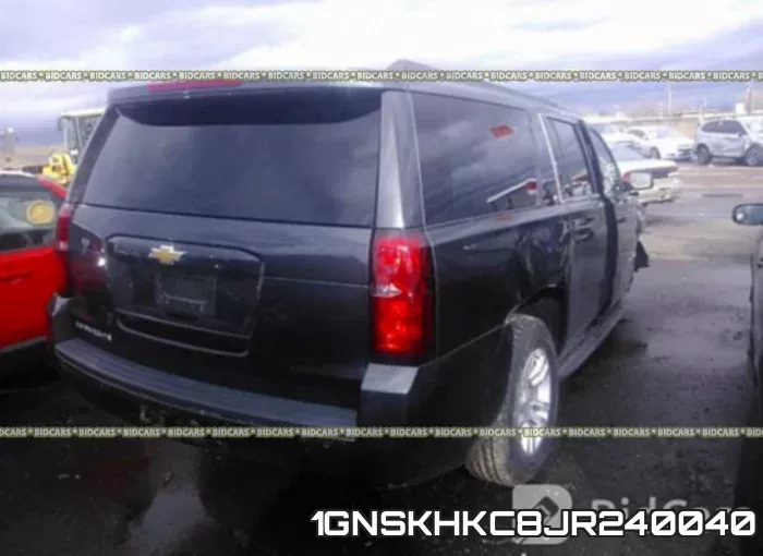1GNSKHKC8JR240040