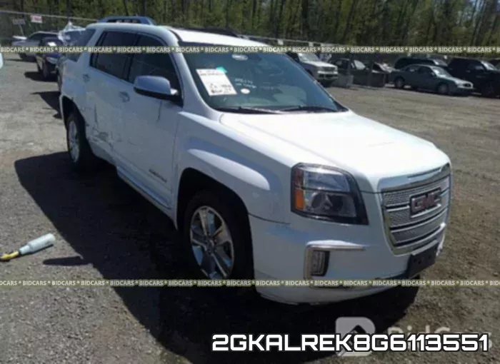 2GKALREK8G6113551