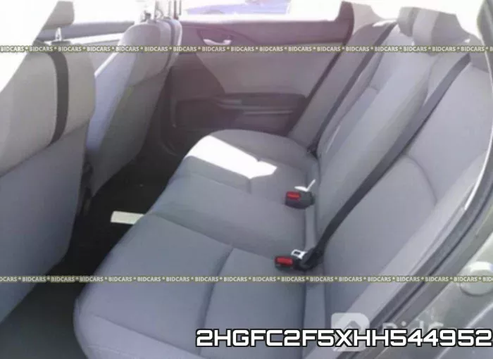 2HGFC2F5XHH544952