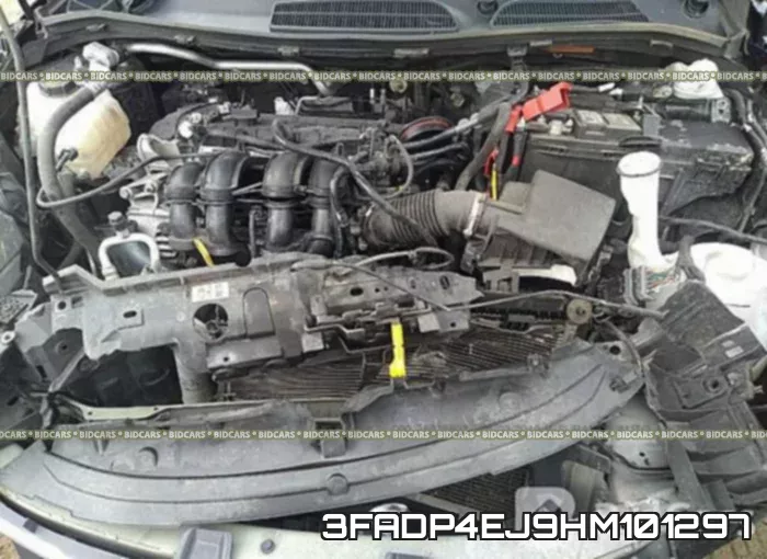 3FADP4EJ9HM101297