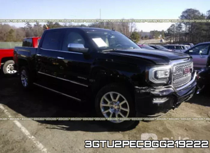 3GTU2PEC8GG219222