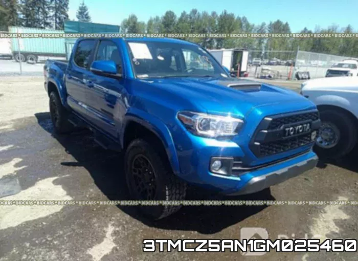 3TMCZ5AN1GM025460