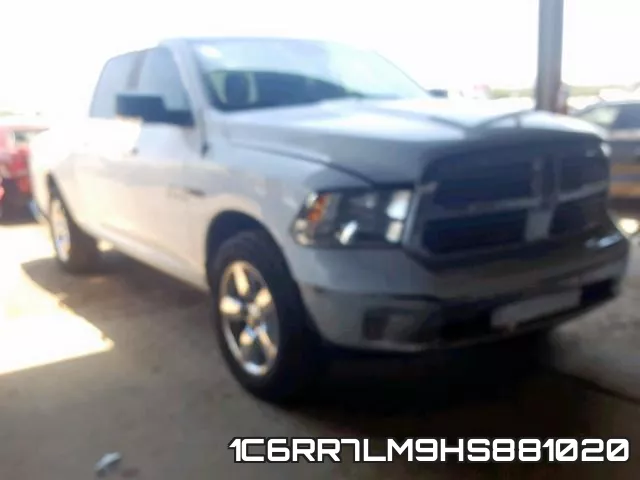 1C6RR7LM9HS881020
