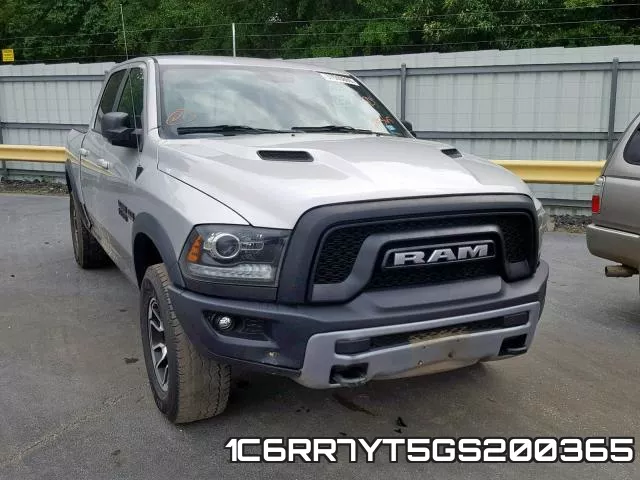 1C6RR7YT5GS200365