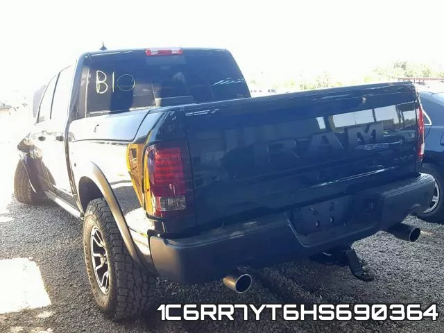 1C6RR7YT6HS690364