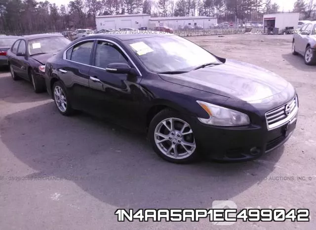 1N4AA5AP1EC499042