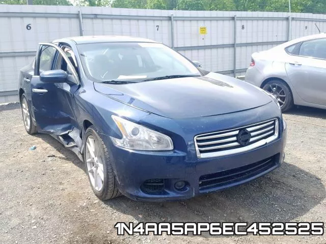 1N4AA5AP6EC452525