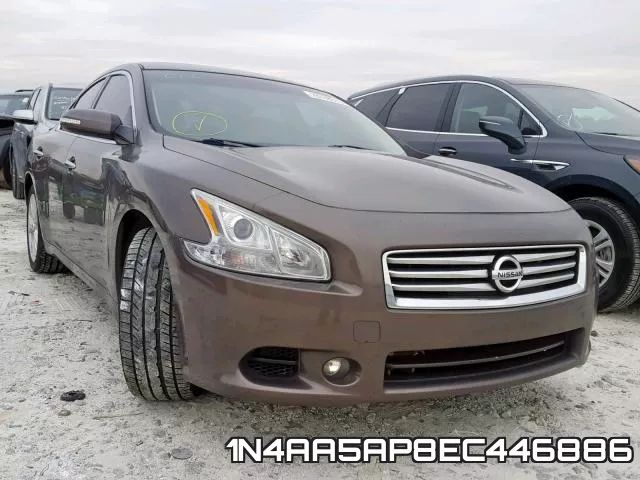 1N4AA5AP8EC446886