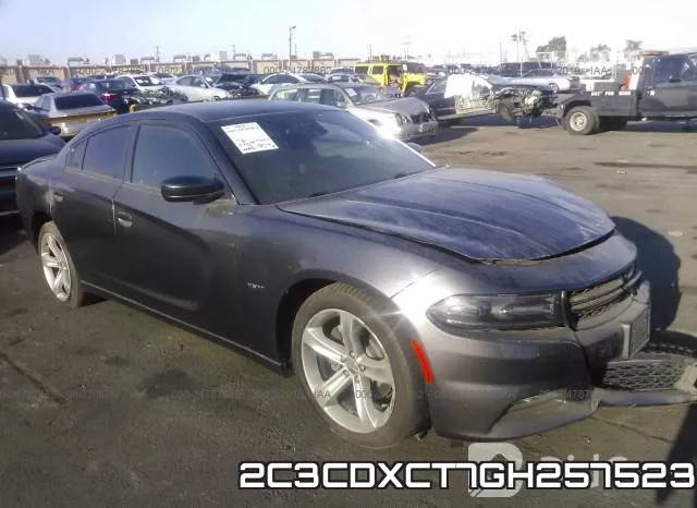 2C3CDXCT7GH257523