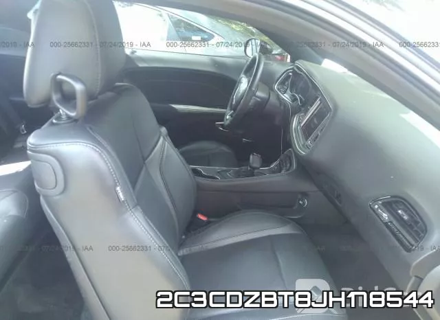 2C3CDZBT8JH178544