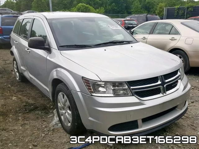 3C4PDCAB3ET166298