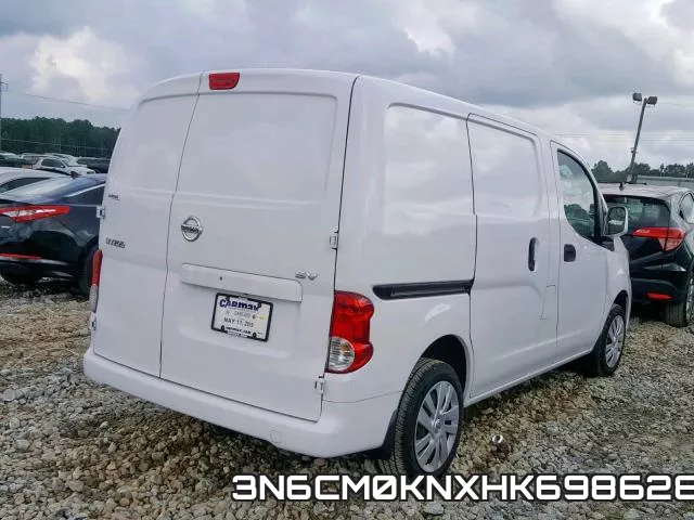 3N6CM0KNXHK698628