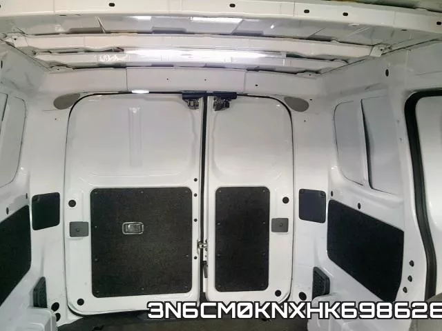 3N6CM0KNXHK698628