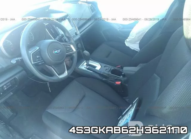4S3GKAB62H3621170