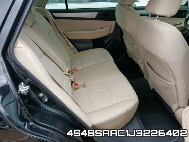 4S4BSAAC1J3226402