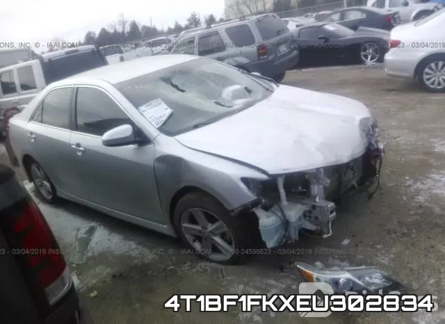 4T1BF1FKXEU302834