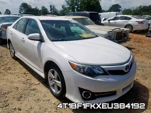 4T1BF1FKXEU384192