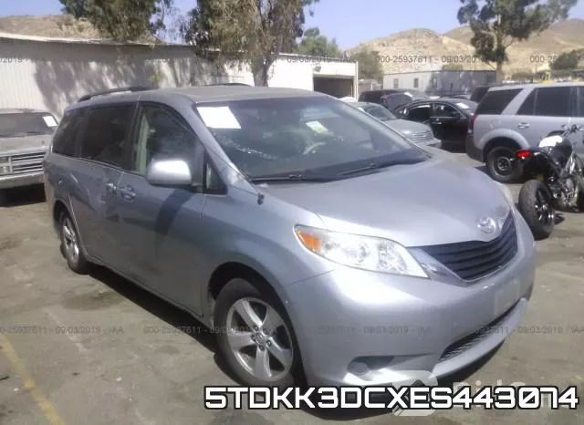 5TDKK3DCXES443074