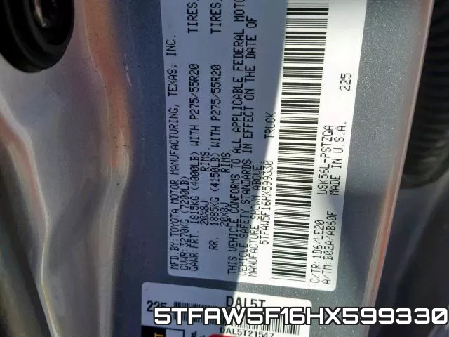 5TFAW5F16HX599330_10.webp