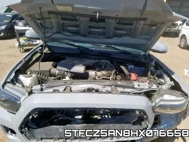 5TFCZ5AN8HX076658