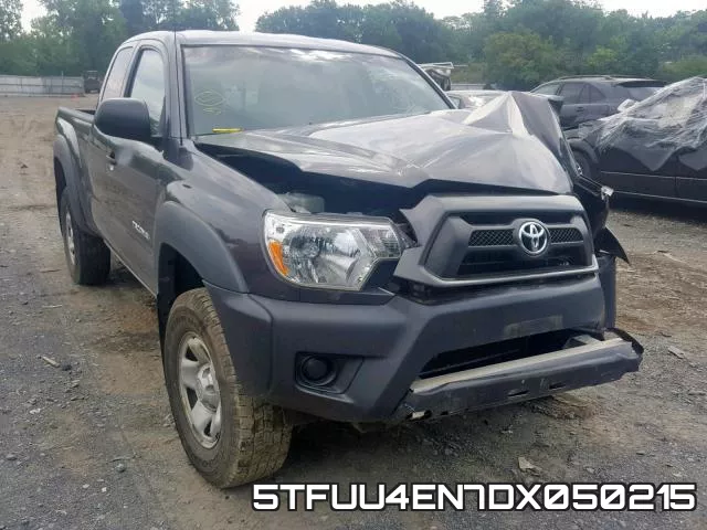 5TFUU4EN7DX050215