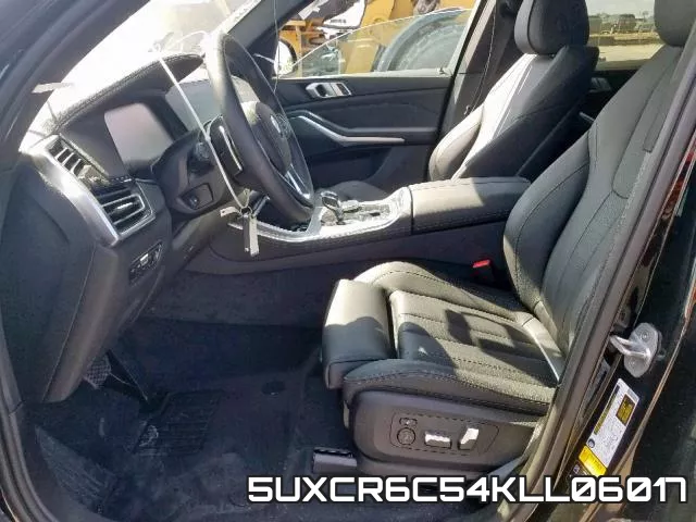 5UXCR6C54KLL06017