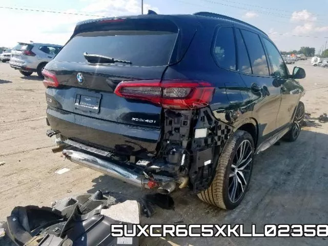 5UXCR6C5XKLL02358