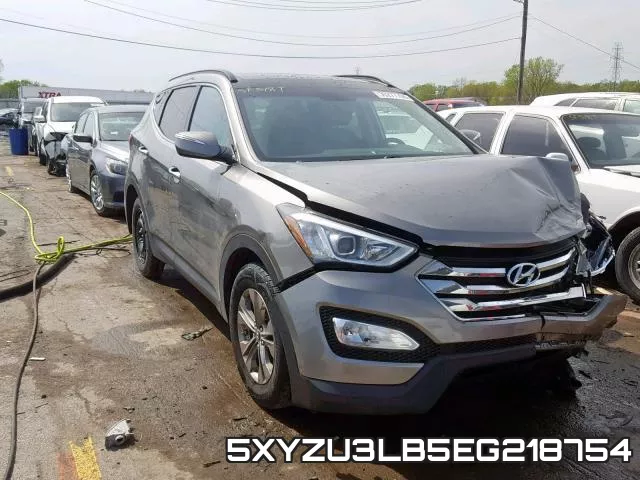 5XYZU3LB5EG218754