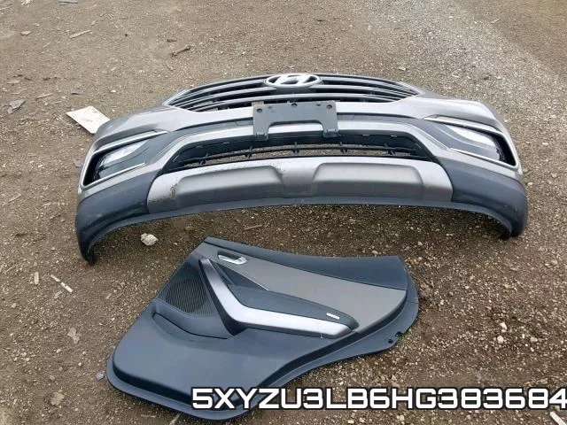 5XYZU3LB6HG383684