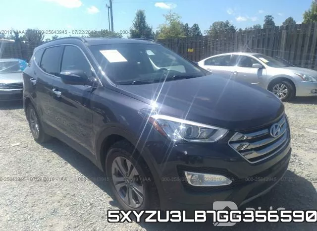 5XYZU3LB7GG356590