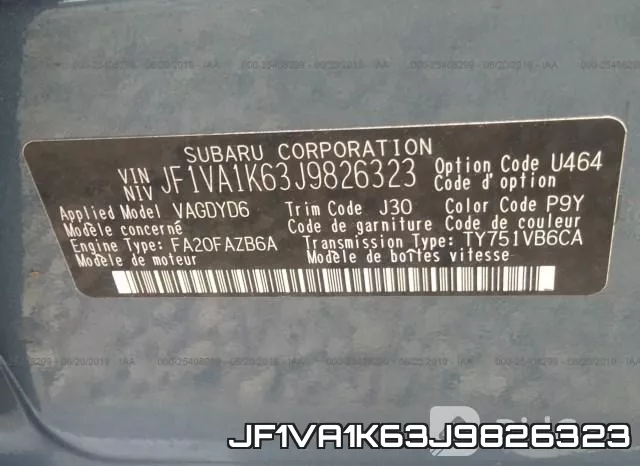 JF1VA1K63J9826323