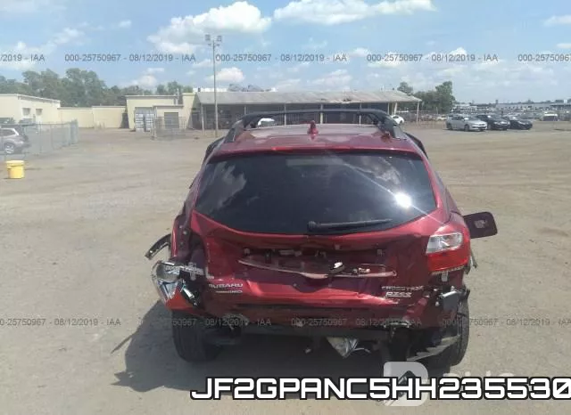 JF2GPANC5HH235530