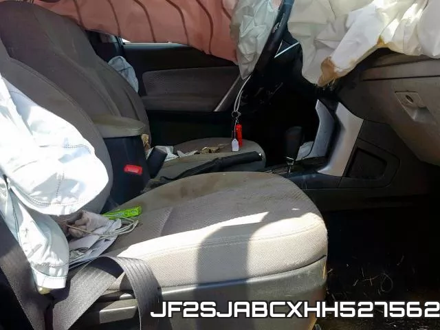 JF2SJABCXHH527562