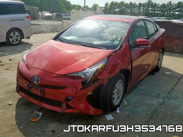 JTDKARFU3H3534768