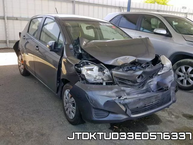 JTDKTUD33ED576337