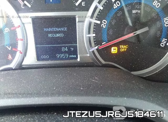 JTEZU5JR6J5184611