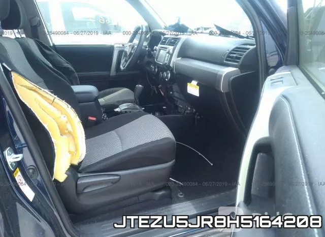 JTEZU5JR8H5164208