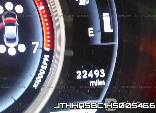JTHHA5BC1H5005466