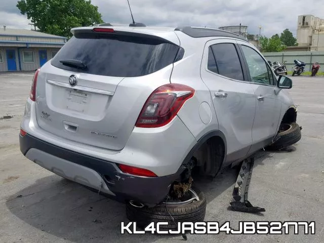 KL4CJASB4JB521771