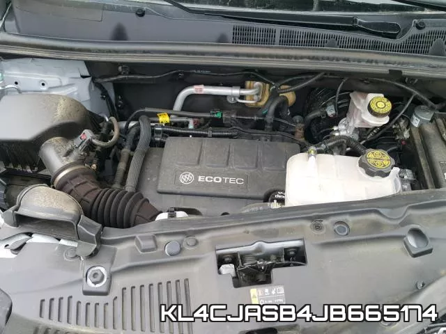 KL4CJASB4JB665174
