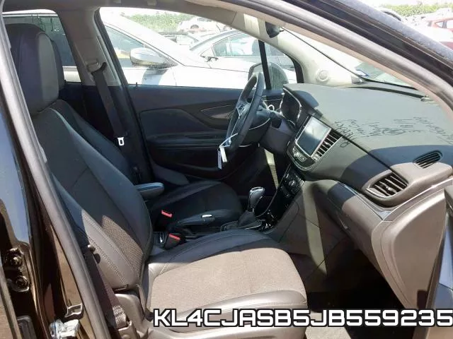 KL4CJASB5JB559235