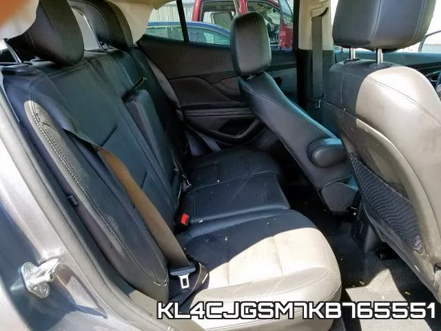 KL4CJGSM7KB765551