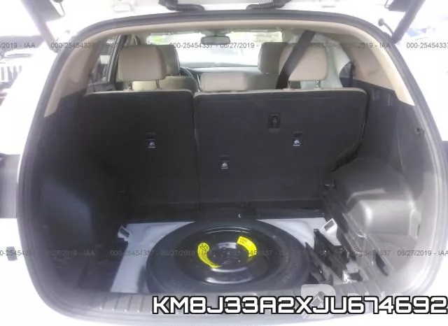 KM8J33A2XJU674692