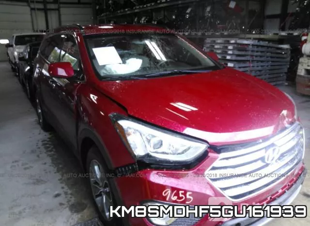 KM8SMDHF5GU161939