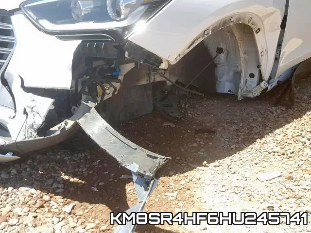 KM8SR4HF6HU245741